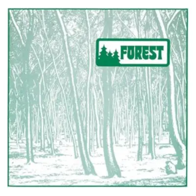 "Forest" ("Forest") (CD / Album)