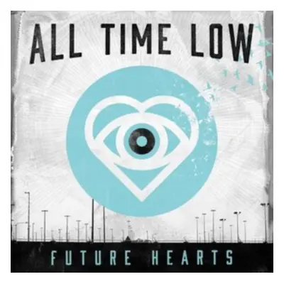 "Future Hearts" ("All Time Low") (Vinyl / 12" Album)