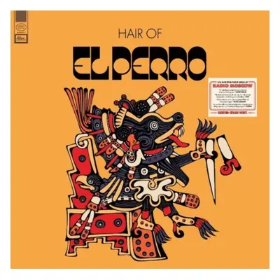 "Hair of" ("El Perro") (Vinyl / 12" Album Coloured Vinyl (Limited Edition))