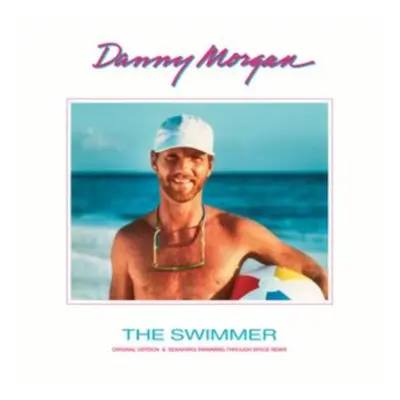 "The Swimmer" ("Danny Morgan") (Vinyl / 12" Single)