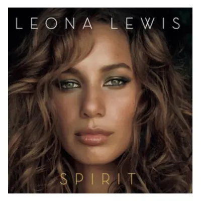 "Spirit" ("Leona Lewis") (CD / Album)