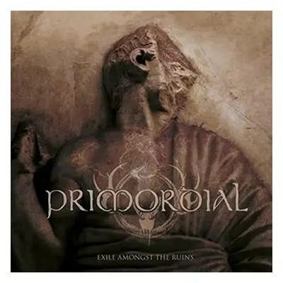 "Exile Amongst the Ruins" ("Primordial") (CD / Album)