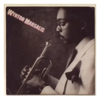 "Wynton Marsalis" ("Wynton Marsalis") (CD / Album)