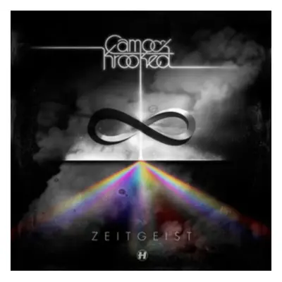 "Zeitgeist" ("Camo and Krooked") (CD / Album)