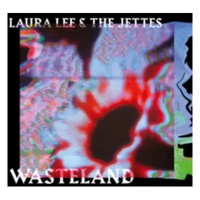 "Wasteland" ("Laura Lee & The Jettes") (Vinyl / 12" Album)