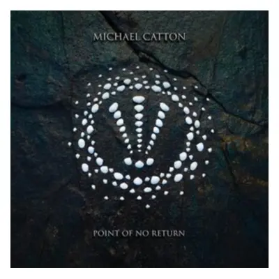 "Point of no return" ("Michael Catton") (Vinyl / 12" Album)