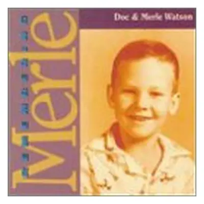 "Remembering Merle" ("") (CD / Album)