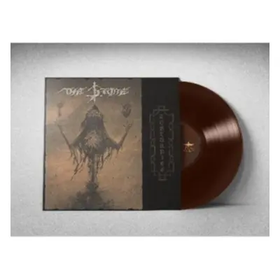 "Kosturnice" ("The Stone") (Vinyl / 12" Album Coloured Vinyl)