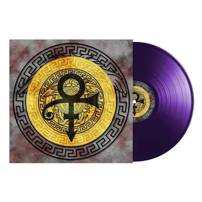 "The Versace Experience (Prelude 2 Gold)" ("Prince") (Vinyl / 12" Album)