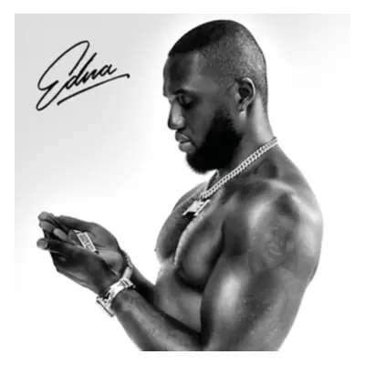 "EDNA" ("Headie One") (CD / Album)