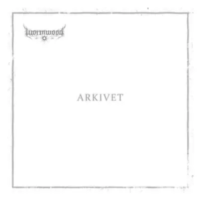 "Arkivet" ("Wormwood") (CD / Album)