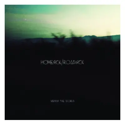 "Homesick/Roadsick" ("Versus The World") (Vinyl / 12" Album Coloured Vinyl (Limited Edition))