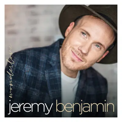 "Wonderlove" ("Jeremy Benjamin") (CD / Album)