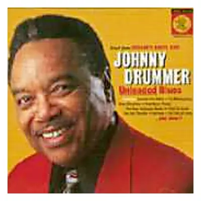 "Unleaded Blues" ("Johnny Drummer") (CD / Album)