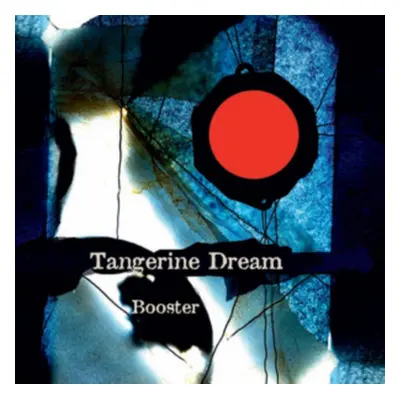 "Booster" ("Tangerine Dream") (Vinyl / 12" Album)