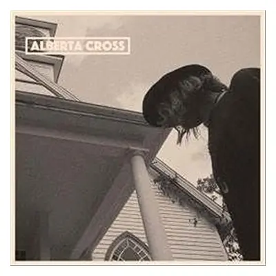 "Alberta Cross" ("Alberta Cross") (CD / Album)