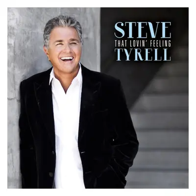 "That Lovin' Feeling" ("Steve Tyrell") (CD / Album)