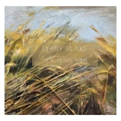 "New Years Wish" ("Perry Blake") (CD / Album)