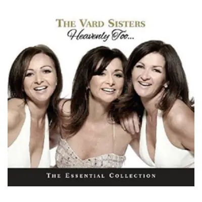 "Heavenly Too..." ("The Vard Sisters") (CD / Album)