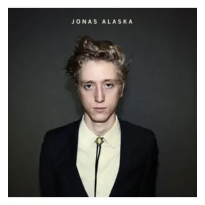 "Jonas Alaska" ("Jonas Alaska") (CD / Album)