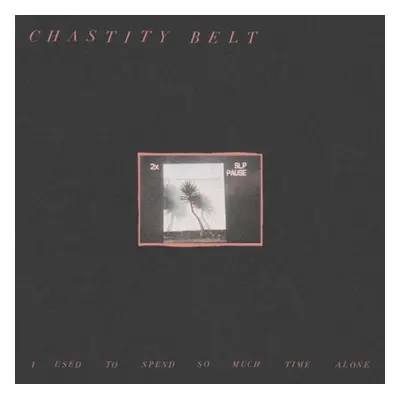 "I Used to Spend So Much Time Alone" ("Chastity Belt") (Vinyl / 12" Album)