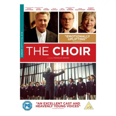 "Choir" ("Franois Girard") (DVD)