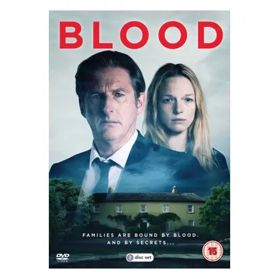 "Blood" ("") (DVD)