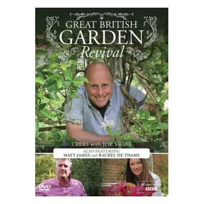 "Great British Garden Revival: Trees With Joe Swift" ("") (DVD)