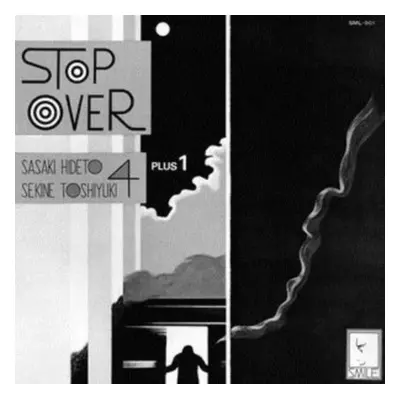 "Stop Over" ("") (Vinyl / 12" Album)