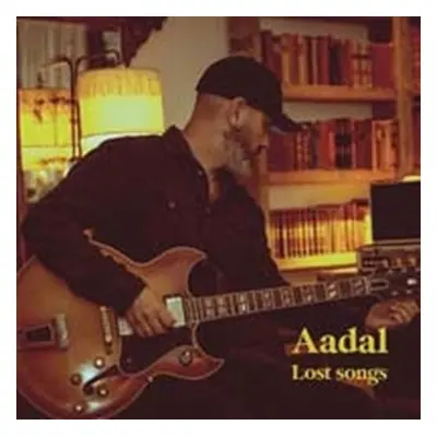 "Last Songs" ("Aadal") (Vinyl / 12" Album)