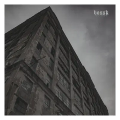 "Migration" ("Bossk") (Vinyl / 12" Album)