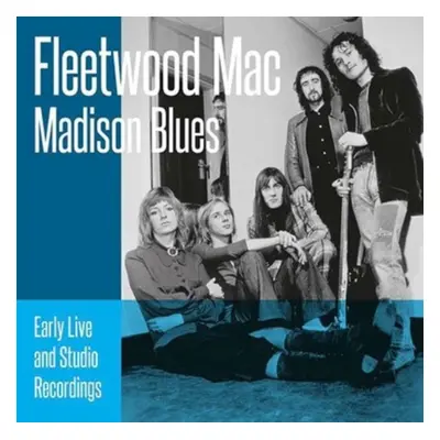 "Madison blues" ("Fleetwood Mac") (Vinyl / 12" Album Box Set)