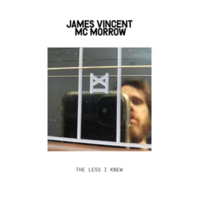 "The Less I Knew" ("James Vincent McMorrow") (CD / Album Digipak)