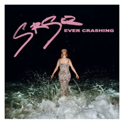 "Ever Crashing" ("SRSQ") (CD / Album)