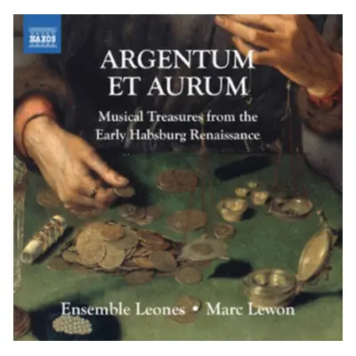 "Argentum Et Aurum" ("") (CD / Album)