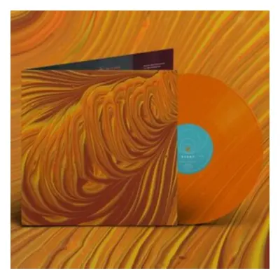 "Aika Laulaa" ("Sammal") (Vinyl / 12" Album Coloured Vinyl (Limited Edition))