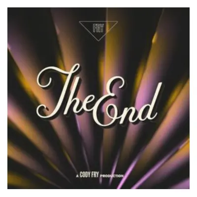 "The End" ("Cody Fry") (Vinyl / 12" Album)