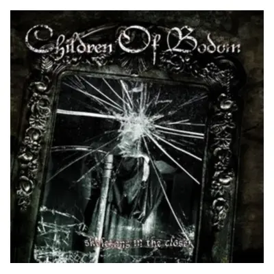 "Skeletons in the Closet" ("Children of Bodom") (Vinyl / 12" Album (Gatefold Cover))