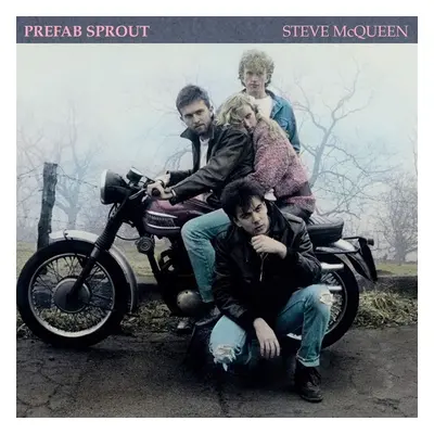 "Steve McQueen" ("Prefab Sprout") (Vinyl / 12" Remastered Album)