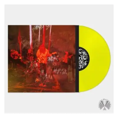 "Levitation Sessions" ("Psychedelic Porn Crumpets") (Vinyl / 12" Album Coloured Vinyl (Limited E