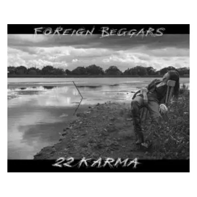 "22 Karma" ("Foreign Beggars") (CD / Album)