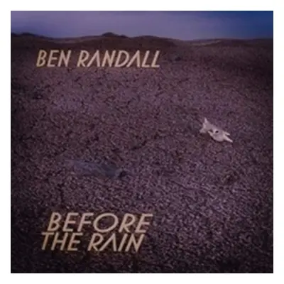 "Before the Rain" ("Ben Reel") (CD / Album)