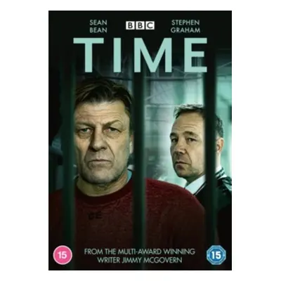 "Time" ("") (DVD)