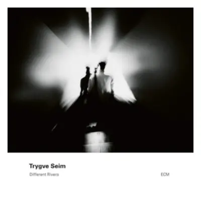 "Different Rivers" ("Trygve Seim") (CD / Album)