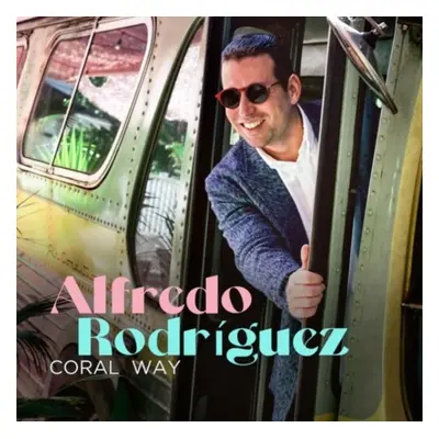 "Coral way" ("Alfredo Rodriguez") (CD / Album)