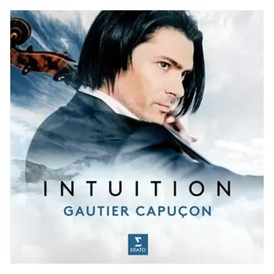 "Intuition" ("") (CD / Album with DVD)