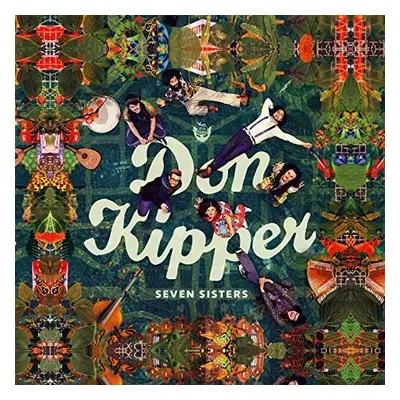 "Seven Sisters" ("Don Kipper") (CD / Album)