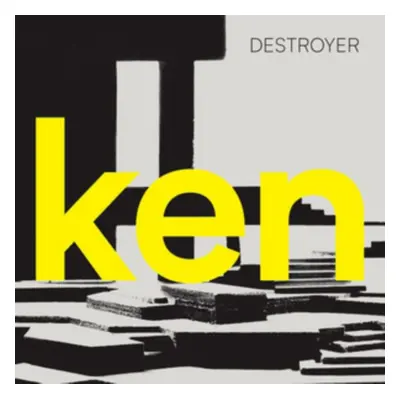 "Ken" ("Destroyer") (CD / Album)