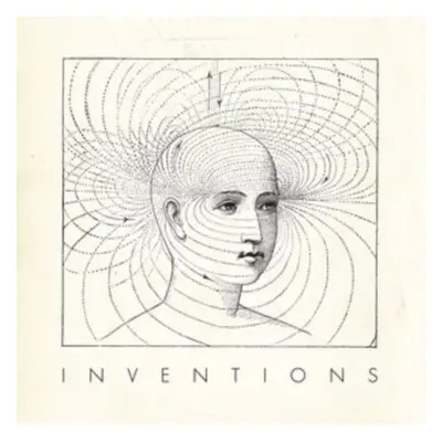 "Continuous Portrait" ("Inventions") (Vinyl / 12" Album)