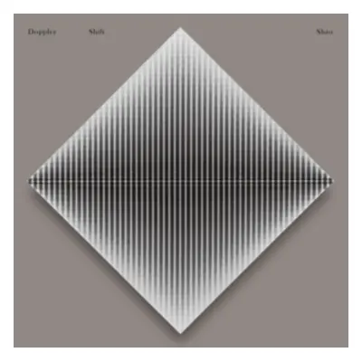 "Doppler Shift" ("Shao") (Vinyl / 12" Album)